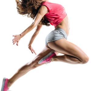 Aerodance