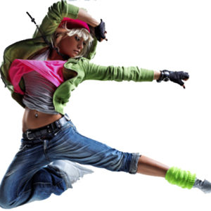 Hip-Hop