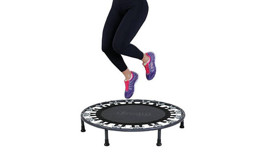 Cadio-Jump