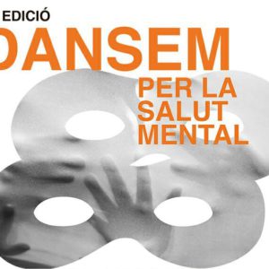 Samdance participarà a la 2a edició “Dansem per la salut mental”